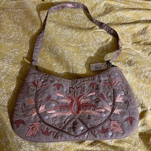 Express - Adorable vintage minibag perfect for autumn!!